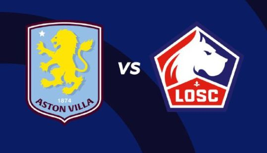 Фрибеты по 1000 рублей за прогноз на матч «Астон Вилла» — «Лилль» в БК «Тенниси» Фрибеты по 1000 рублей за прогноз на матч «Астон Вилла» — «Лилль» в БК «Тенниси»