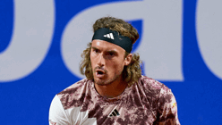 Циципас – Грикспур: андердог из Голландии одержит очередную победу на ATP-500 в Дубае