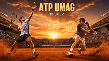 15 июля на ATP Умаг: домашний экзамен Прижмича и французское дерби