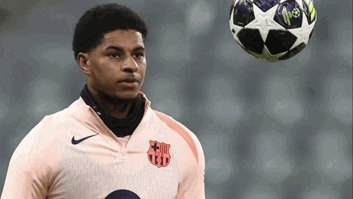 «Барселона» отказалась выкупать Маркуса Рэшфорда у «Манчестер Юнайтед» 