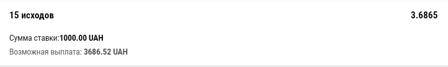 Что получилось