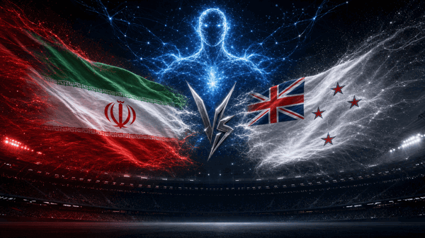 Iran vs New Zealand: Why the goals will stay low
