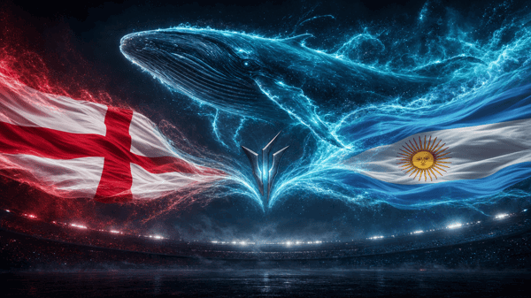 England vs Argentina: fresh legs meet tired champions