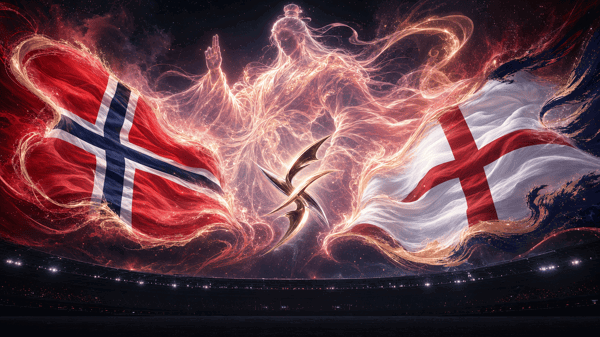 Norway vs England: A tight quarter-final in Miami heat