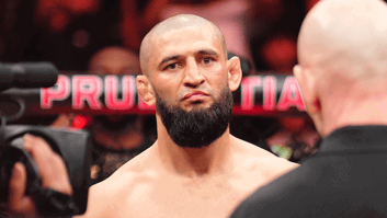 Чимаев опустился на семь строчек в рейтинге лучших бойцов UFC вне зависимости от веса
