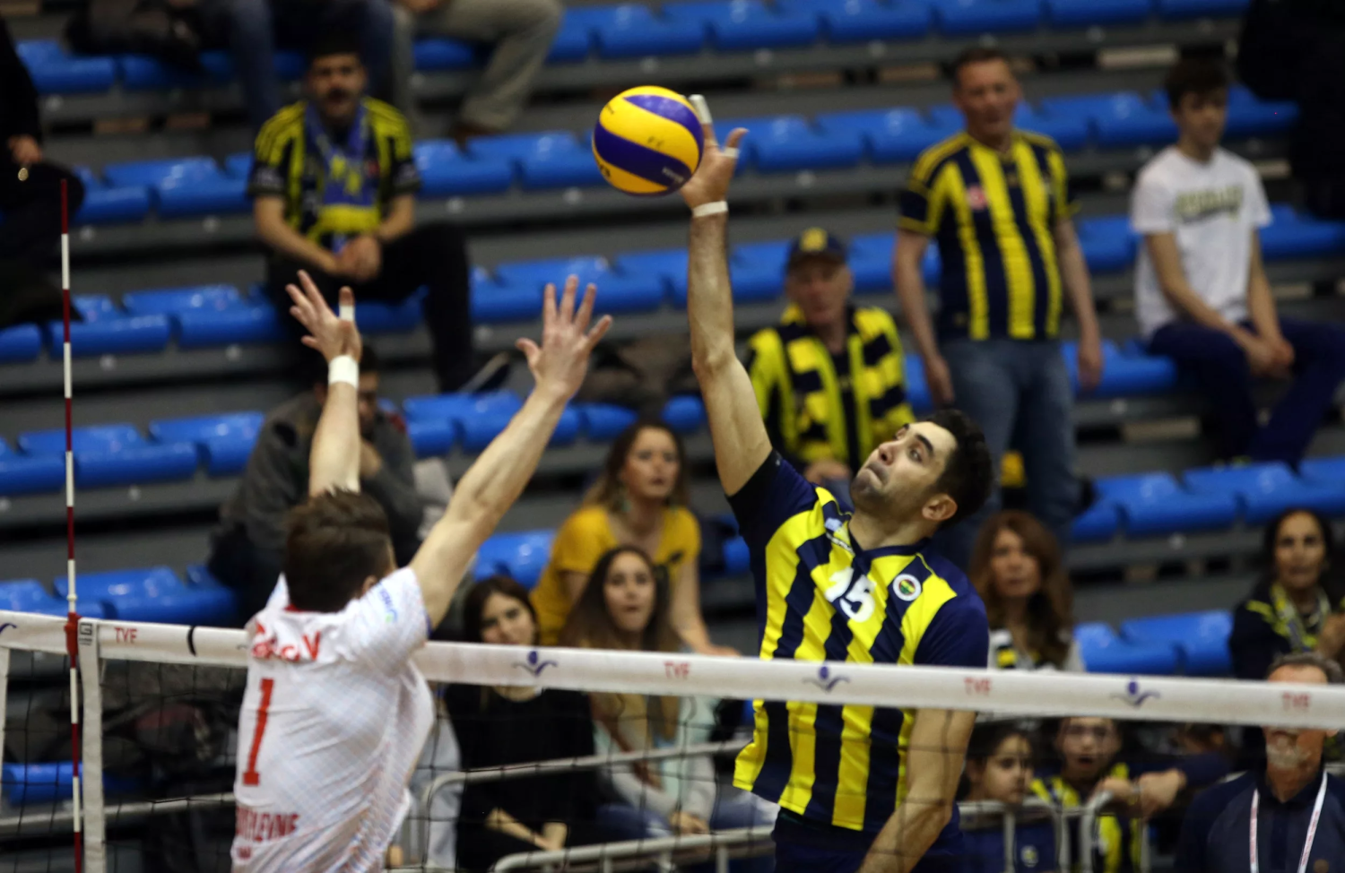 Фенербахче устроит в этом матче только победа