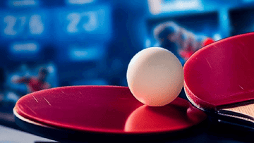 Эксперт настольного тенниса — фрибет 1500 рублей за 25 ставок в БК «Марафон»