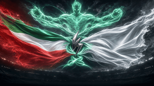 Iran vs New Zealand: class can cut through the noise
