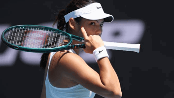 Эмма Радукану вернётся на корт в рамках турнира WTA в Страсбурге 