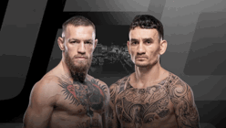 Звёзды MMA спрогнозировали исход боя Конор Макгрегор – Макс Холлоуэй