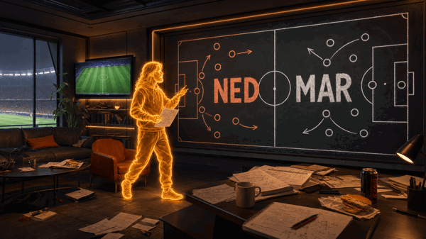 Netherlands vs Morocco: a Round-of-32 too good for this early