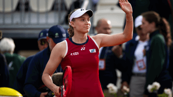 Елена Рыбакина обновила рекорд по количеству призовых в текущем сезоне WTA