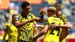 «Боруссия» — «Будё-Глимт»: самый голевой матч игрового для Лиги чемпионов