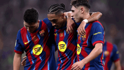 «Барселона» стала главным аутсайдером в розыгрыше Кубка Испании