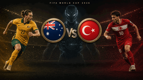 Austrália — Turquia: o +1,5 que explora o cansaço dos craques