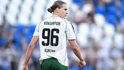 «Факел» усилился Кокшаровым из «Краснодара»