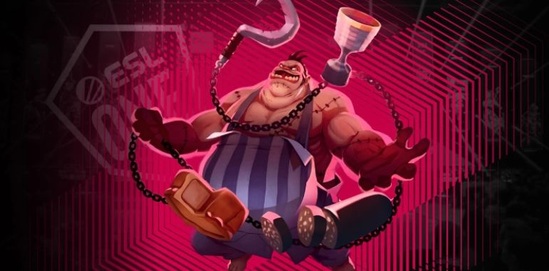 Фрибет до 150 BYN за коллекцию карточек команд ESL One Birmingham 2026 от «Фонбет» Фрибет до 150 BYN за коллекцию карточек команд ESL One Birmingham 2026 от «Фонбет»