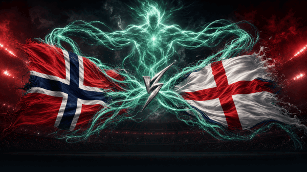 Norway vs England: patience may outshine the star power