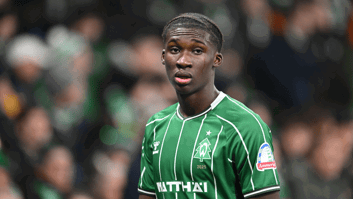 «Челси» работает над трансфером 18-летнего игрока за 50 миллионов евро 