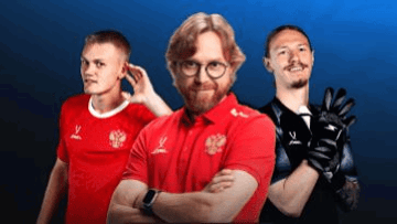 VIP-поездка на матч Россия — Мали в акции «BetBoom тур со сборной» от BetBoom