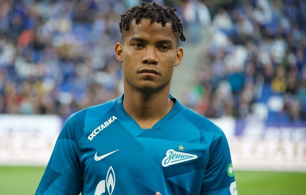 Вилмар Барриос