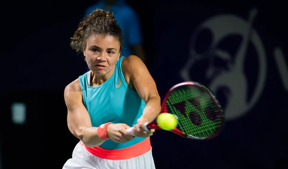 Паолини выиграла 4 из 5 последних полуфиналов на турнирах категории WTA