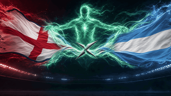 England vs Argentina: Semi-final tension with attacking sparks
