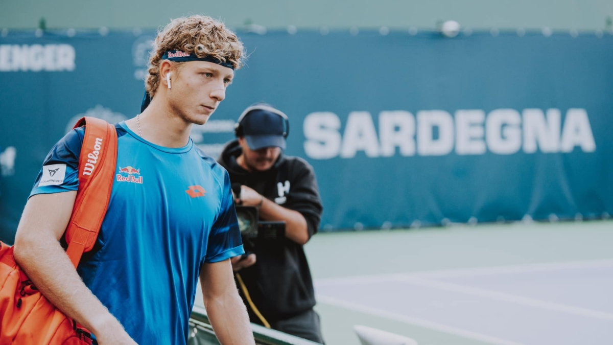 Мартин Ландалусе. Фото Puntodebreak.com