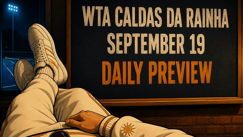 Caldas da Rainha, 19 de septiembre: dos semifinales, cuatro relatos y un cansancio que pesa