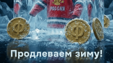 «Продлеваем зиму»: розыгрыш фрибетов до 2000 рублей и ценных призов в «Балтбет» «Продлеваем зиму»: розыгрыш фрибетов до 2000 рублей и ценных призов в «Балтбет»