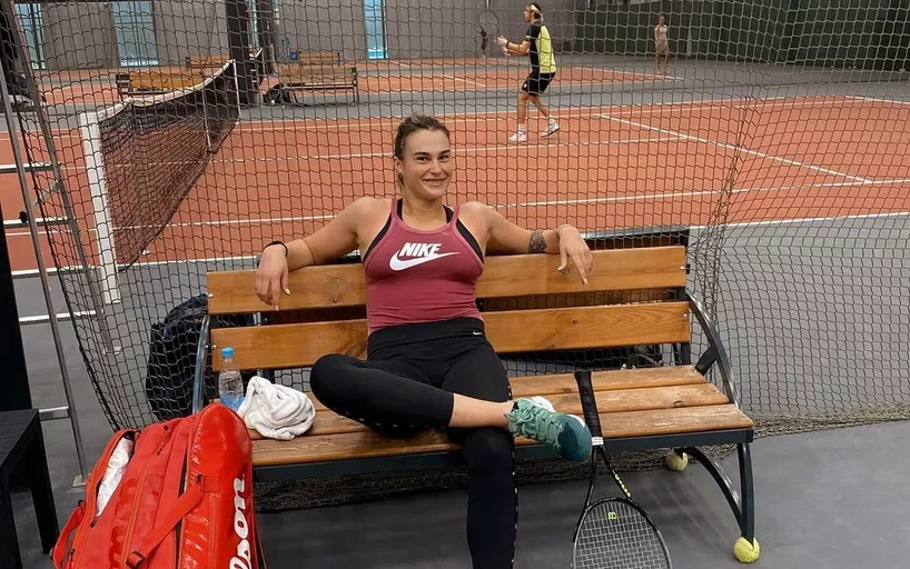 Арина выиграла три из четырех последних очных встреч