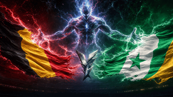 Belgium vs Senegal: defensive downgrade hands Belgium the edge