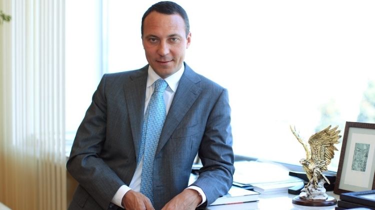 Новым владельцем БК Pari и некоторых других российских букмекеров называется Александр Удодов