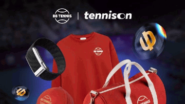 Фрибеты по 3000 рублей и теннисный мерч за подписку в акции от BetBoom