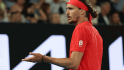 Александр Зверев – Даниэль Альтмайер: ждем очередное поражение гранд-фаворита в Мюнхене