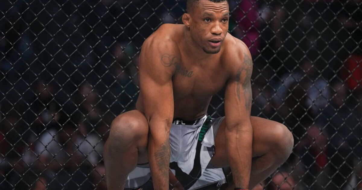 Джальтон Алмейда