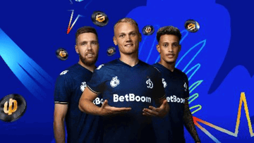 Гарантированные фрибеты на 1 000 000 рублей за ставку на «Динамо» в BetBoom
