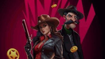 Розыгрыш 30 000 BYN + 10 000 фриспинов от «Фонбета» в турнире «Дикий запад»