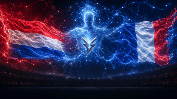 Paraguay vs France: A low-goal knockout chess match in store