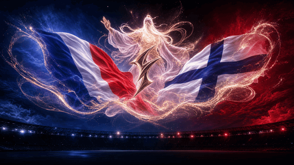 France vs England: Deschamps' farewell and England's exhaustion tilt the scales