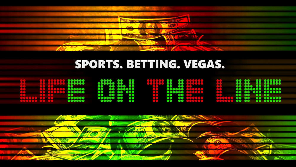 Постер фильма «Жизнь на линии»