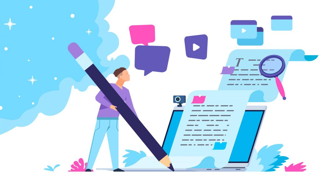 Хорошо оформленный пост - залог успеха вашего блога