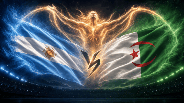 Argentina vs Algeria: why the opener may stay tight and low-scoring