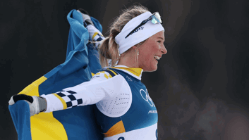 Карлссон выиграла разделку на Олимпиаде-2026, Диггинс – третья, Непряева вне топ-20