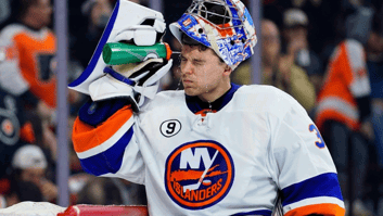 31 сейв Сорокина помог «Айлендерс» победить «Питтсбург» 