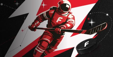 «Созвездие первых» — гарантированные фрибеты до 50 000 рублей в «Фонбет» за ставки на хоккей