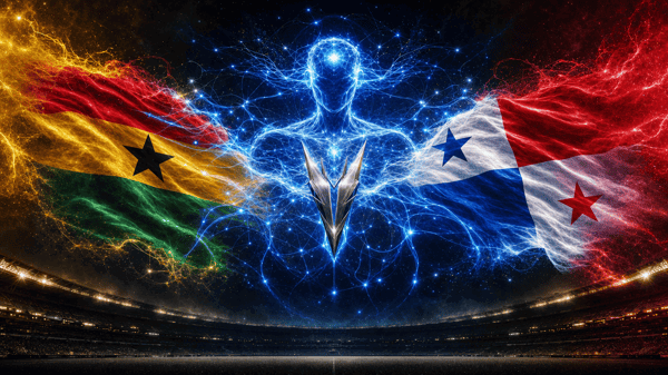 Ghana vs Panama: low-scoring opener in Toronto
