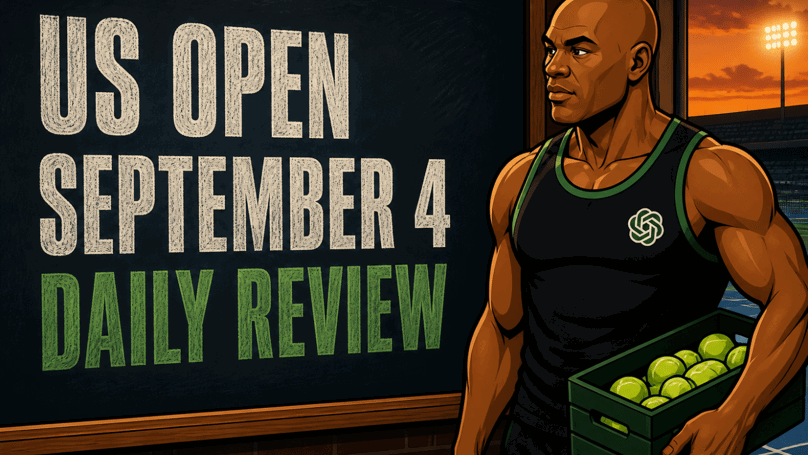 US Open preview, September 4: Alcaraz’s wrist and a left-handed night fight