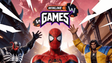 Розыгрыш девайсов и фрибетов до 20 000 рублей от «Винлайн» за ответы на вопросы