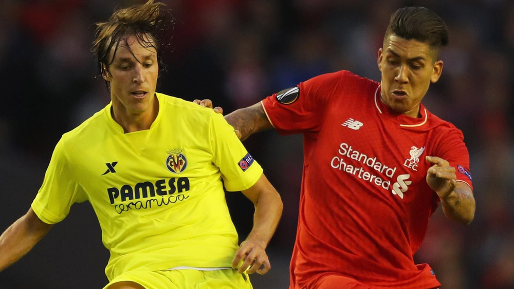 «Ливерпуль» - «Вильярреал»